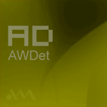 awdet - web presentation editor
