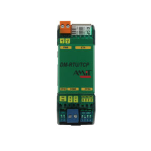 DM-RTU/TCP